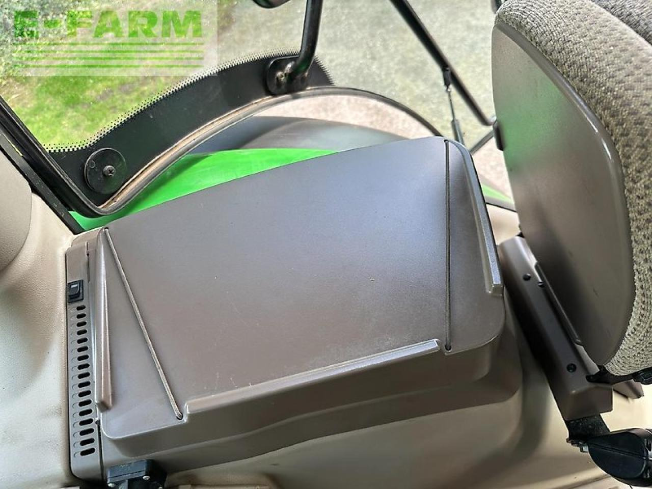 Trattore John Deere 6130r ap+frontlader at-ready+lucht: foto 23