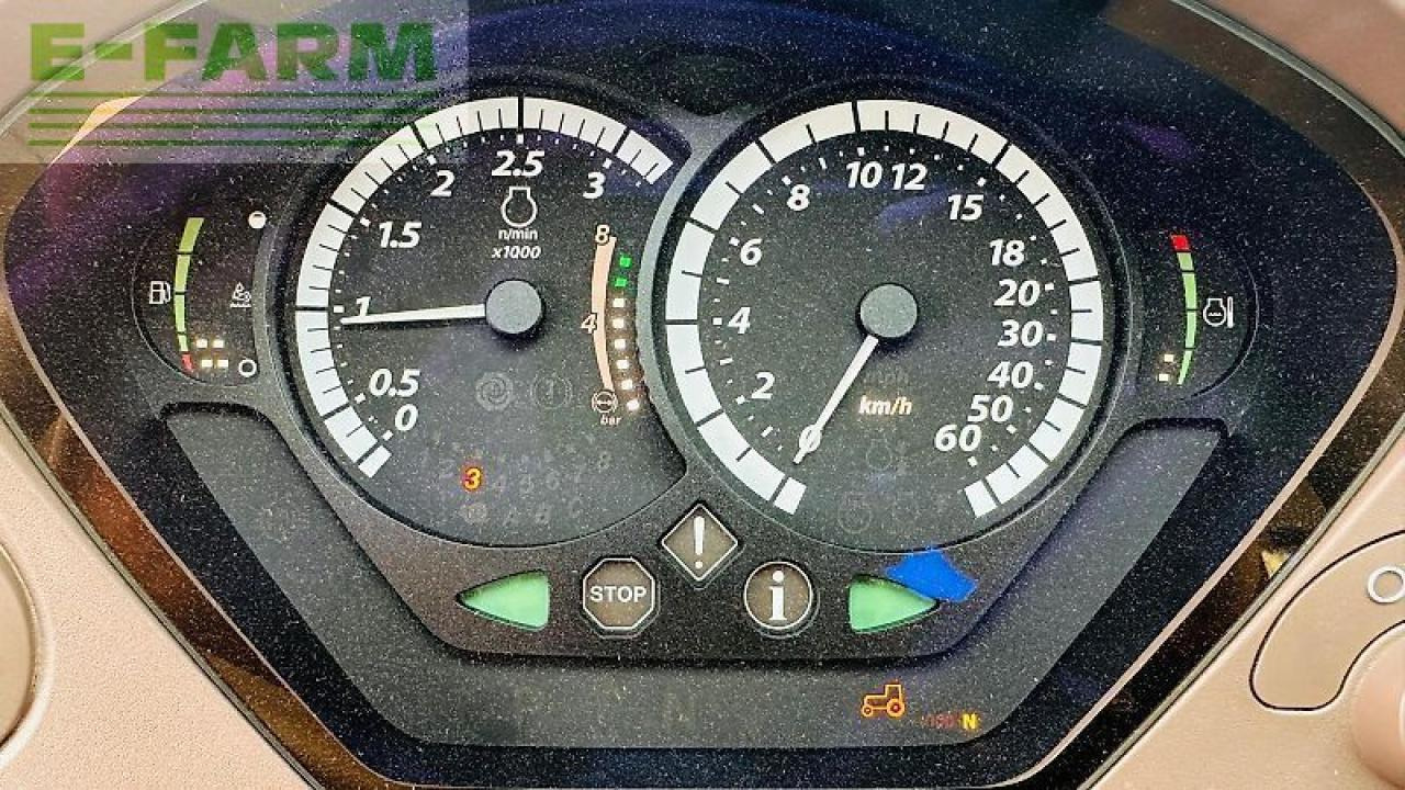 Trattore John Deere 6145r: foto 9