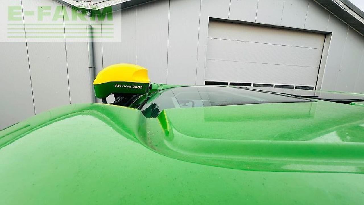 Trattore John Deere 6145r: foto 10