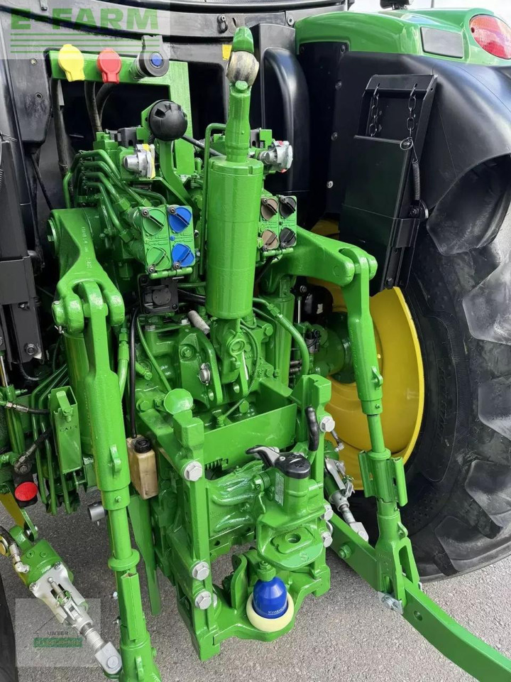 John Deere 6150r - Trattore: foto 5 John Deere 6150r - Trattore: foto 5