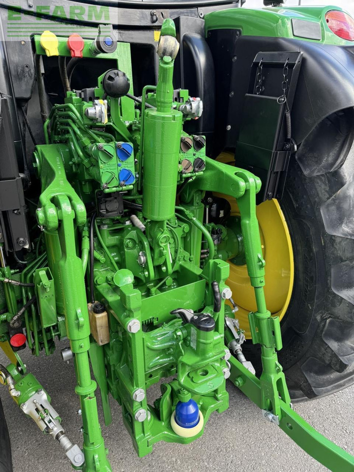 John Deere 6150r - Trattore: foto 5 John Deere 6150r - Trattore: foto 5
