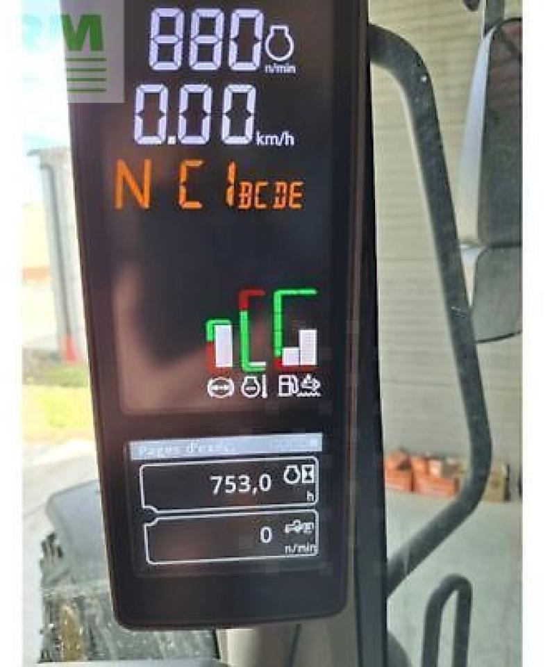 John Deere 6155m - Trattore: foto 5 John Deere 6155m - Trattore: foto 5