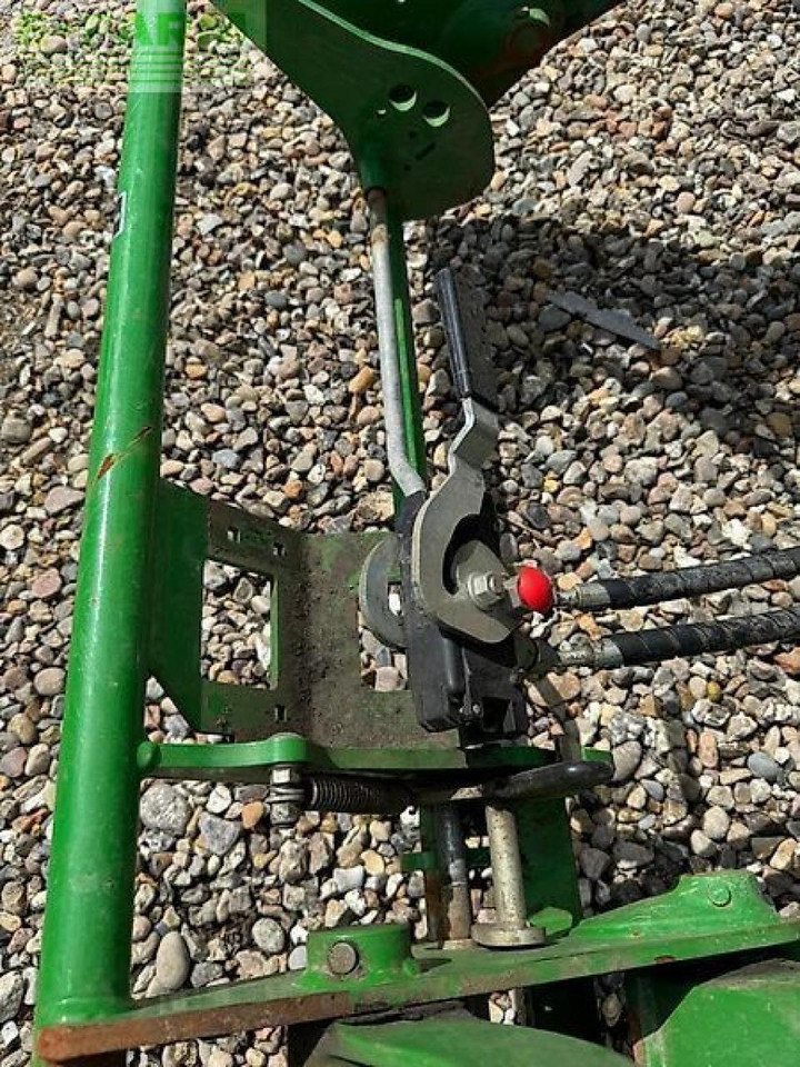 John Deere 6155m - Trattore: foto 5 John Deere 6155m - Trattore: foto 5