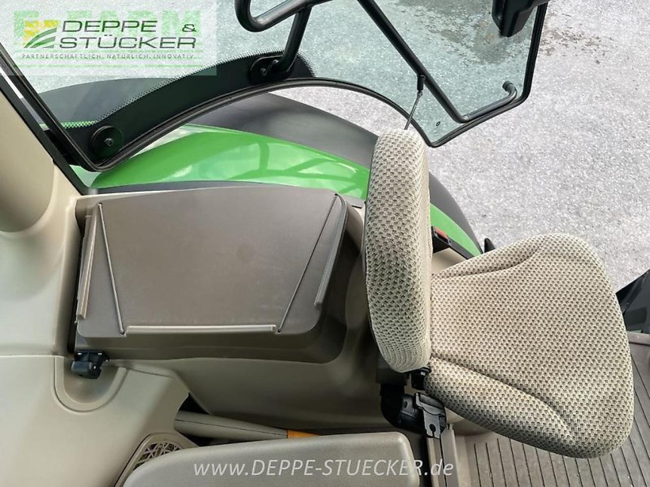 John Deere 6155r - Trattore: foto 5 John Deere 6155r - Trattore: foto 5