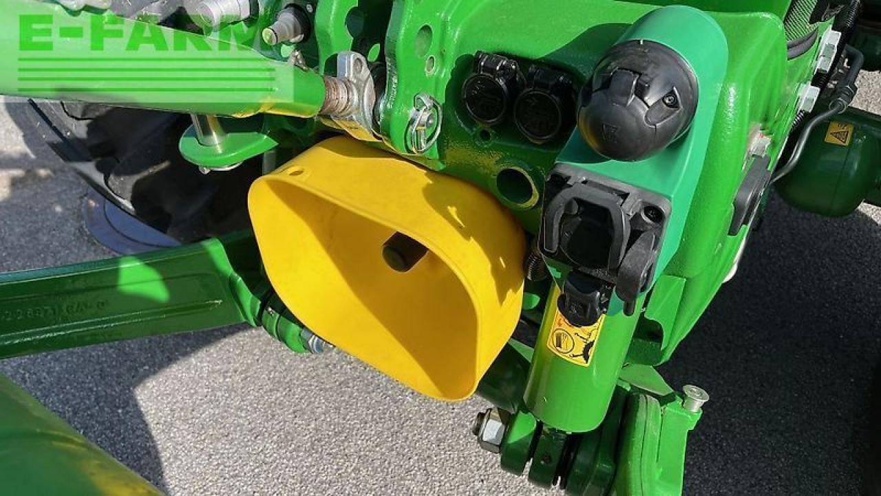 John Deere 6155r - Trattore: foto 5 John Deere 6155r - Trattore: foto 5