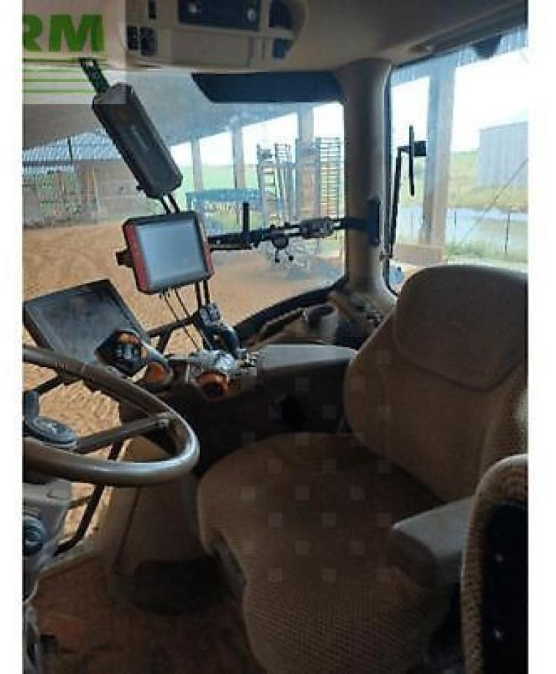 John Deere 6155r - Trattore: foto 5 John Deere 6155r - Trattore: foto 5