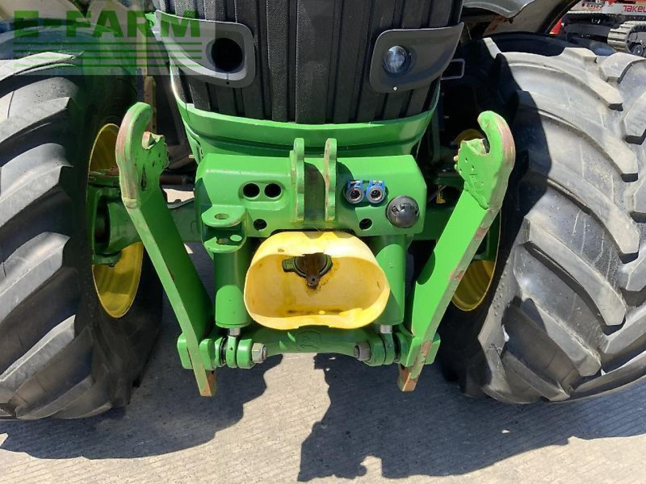 Trattore John Deere 6170r tractor (st23639): foto 13