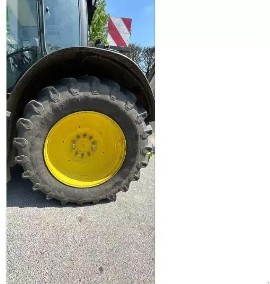 John Deere 6175r - Trattore: foto 4 John Deere 6175r - Trattore: foto 4