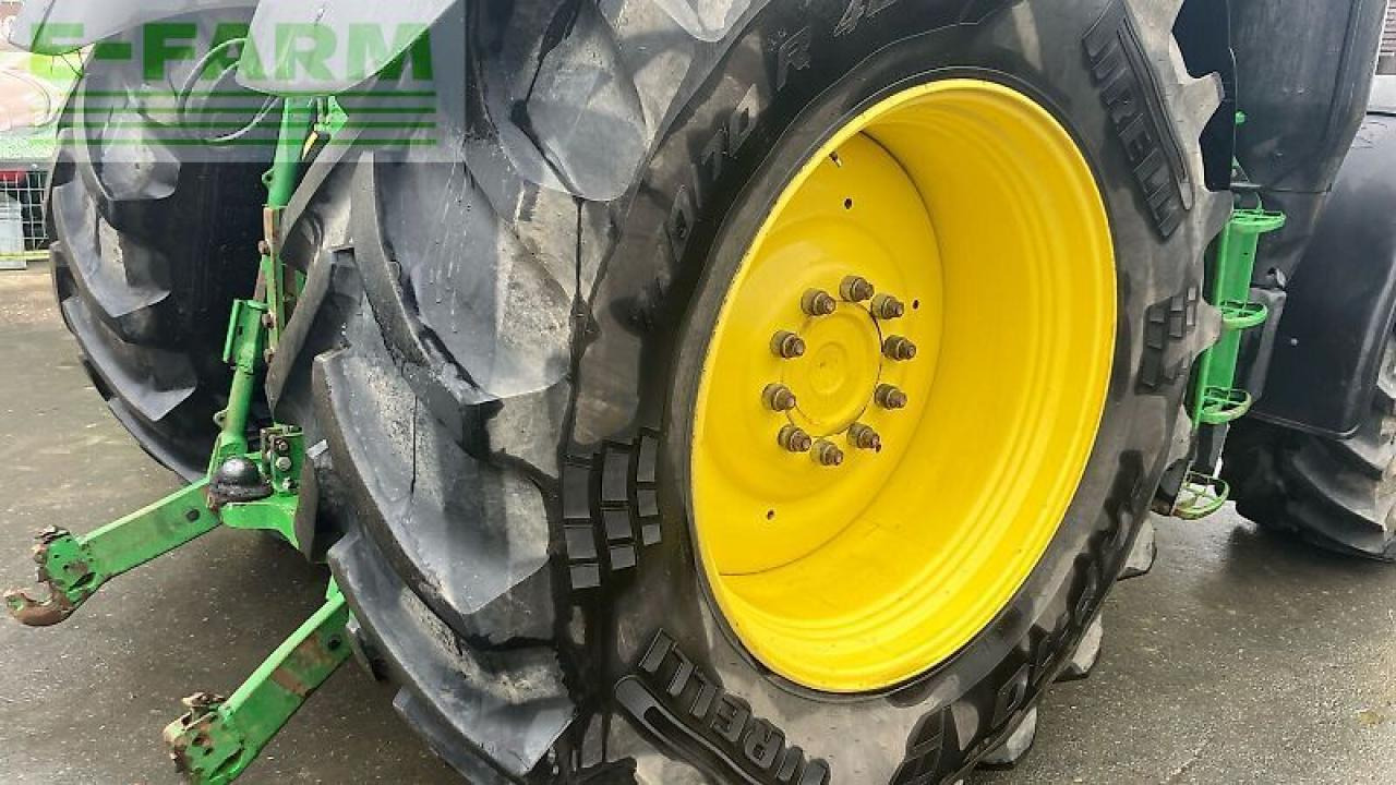 Trattore John Deere 6175r: foto 15