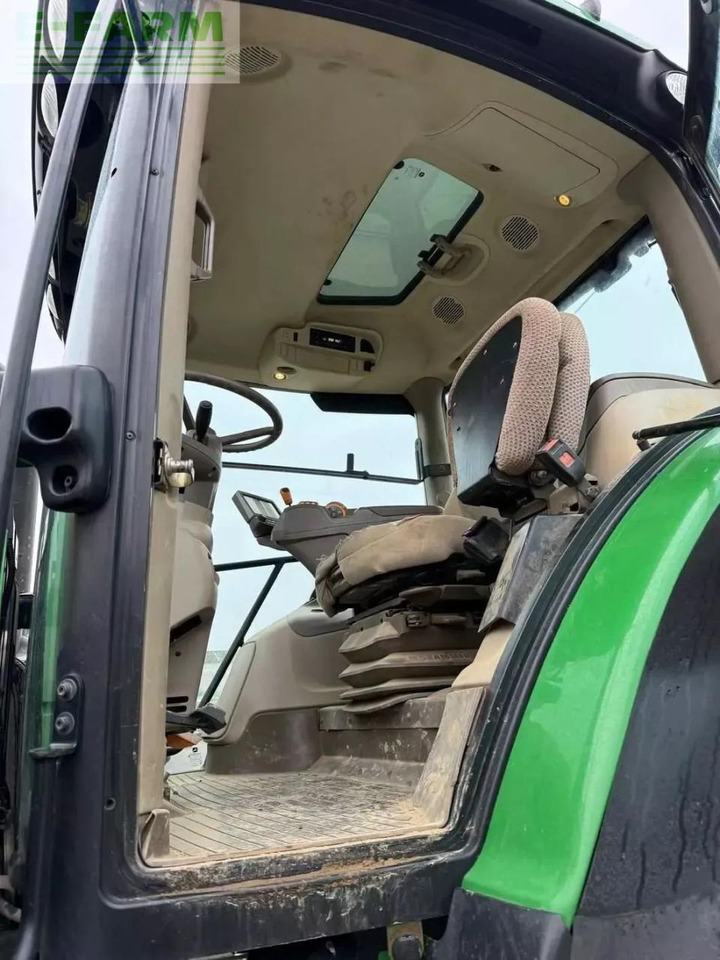 John Deere 6195r - Trattore: foto 5 John Deere 6195r - Trattore: foto 5