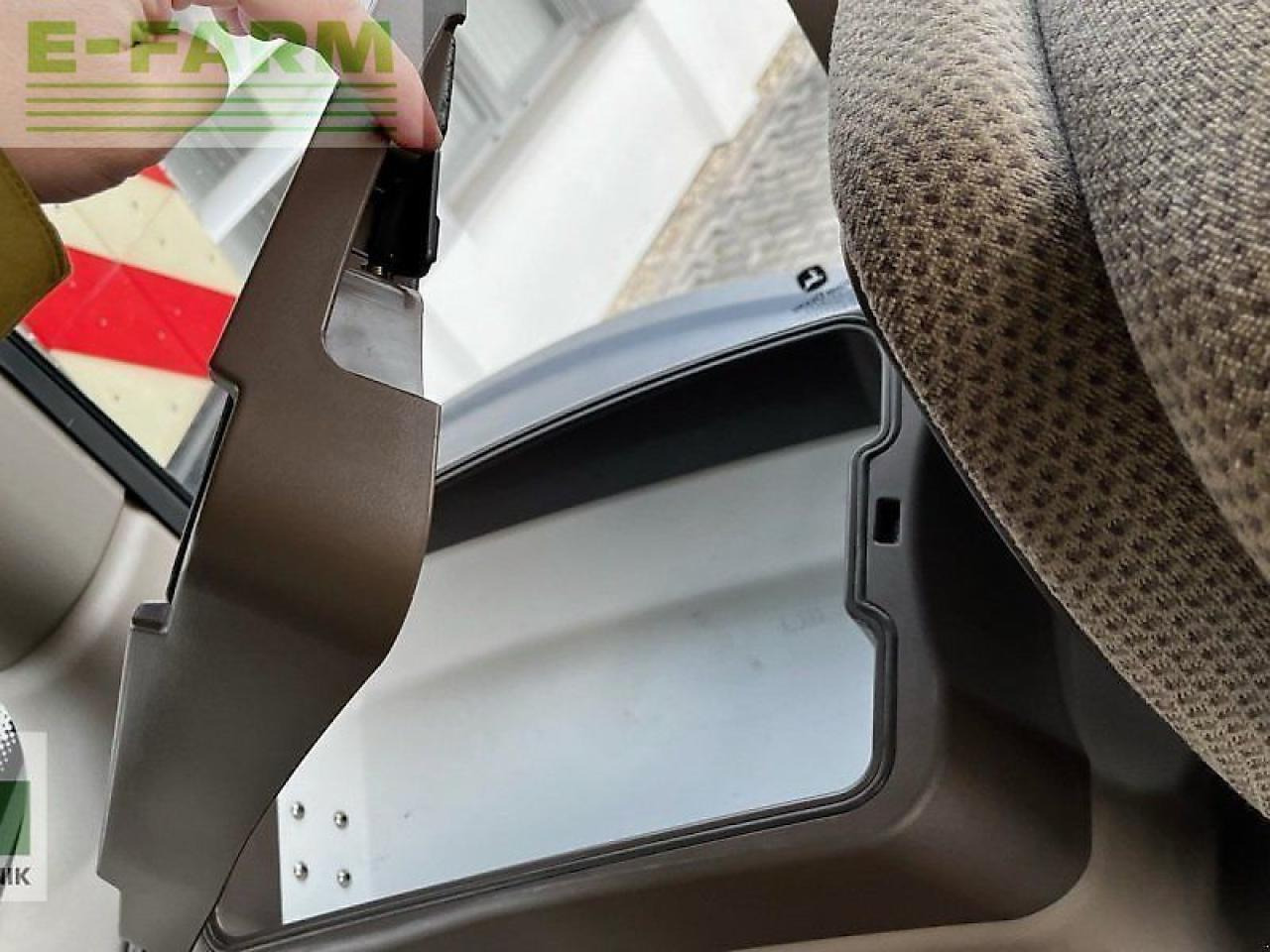 Trattore John Deere 6250r: foto 17 Trattore John Deere 6250r: foto 17