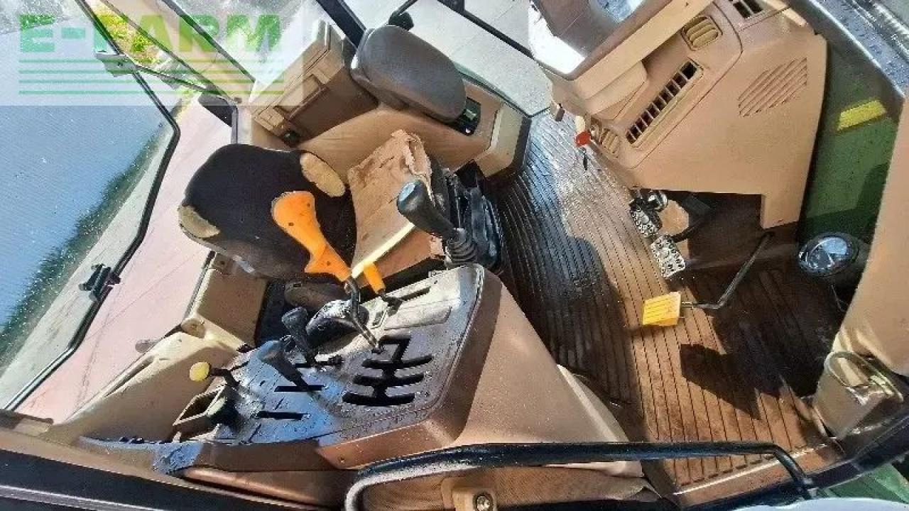 John Deere 6310 - Trattore: foto 2 John Deere 6310 - Trattore: foto 2