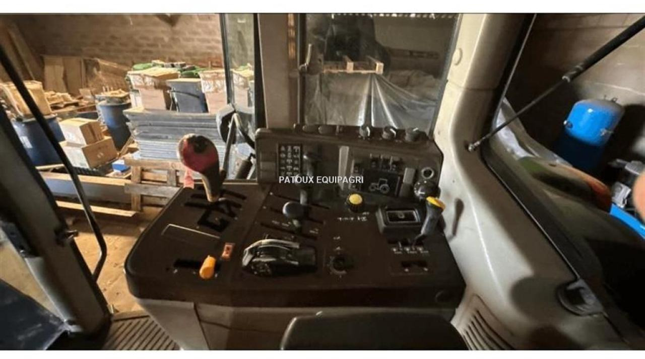 John Deere 6520 - Trattore: foto 5 John Deere 6520 - Trattore: foto 5