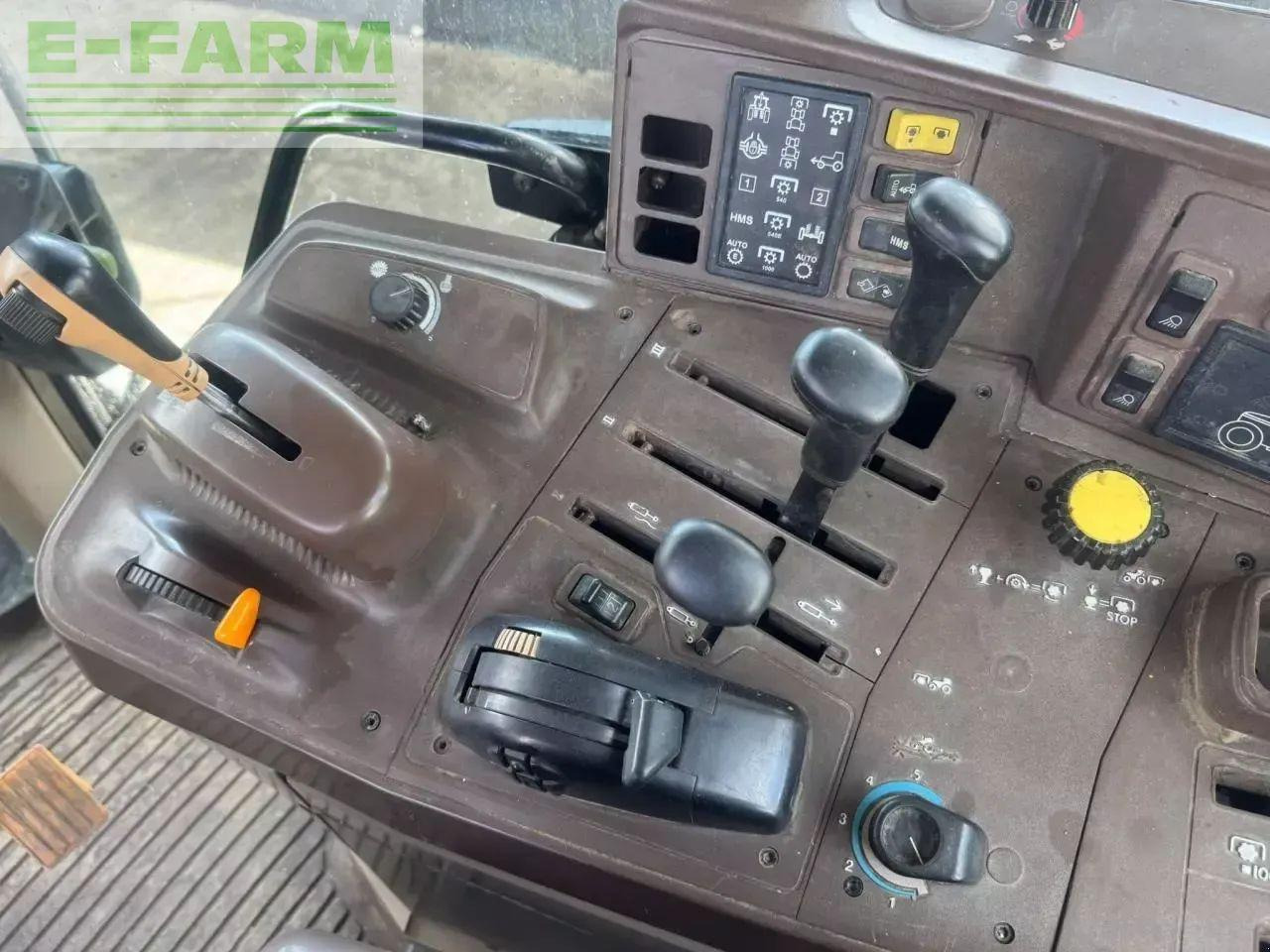 John Deere 6820 - Trattore: foto 3 John Deere 6820 - Trattore: foto 3