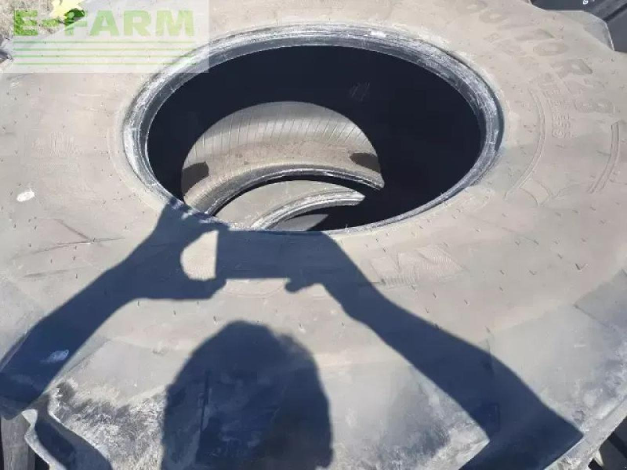 John Deere 6r 195 - Trattore: foto 4 John Deere 6r 195 - Trattore: foto 4