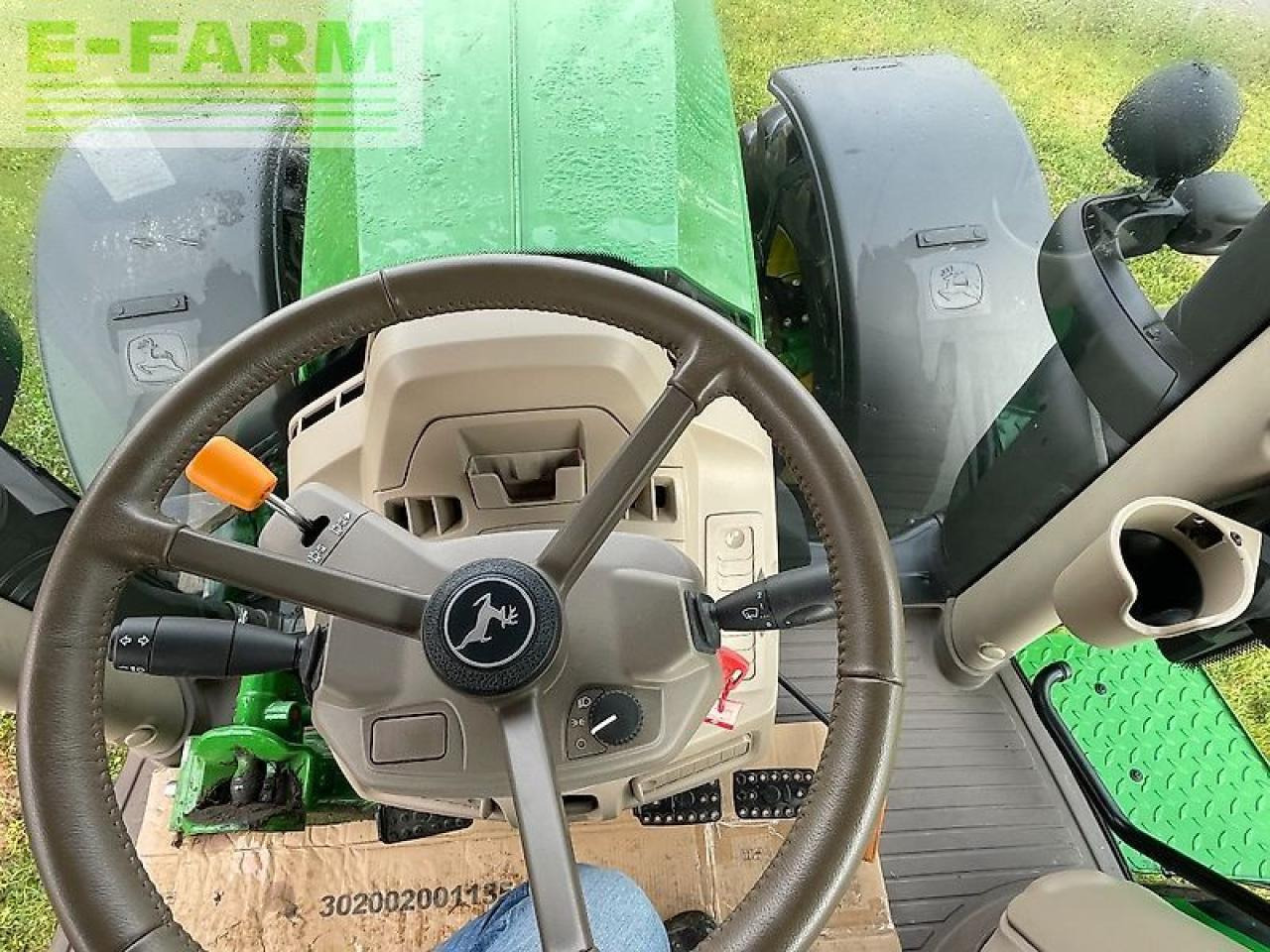Trattore John Deere 6r 250 / 6r250: foto 17