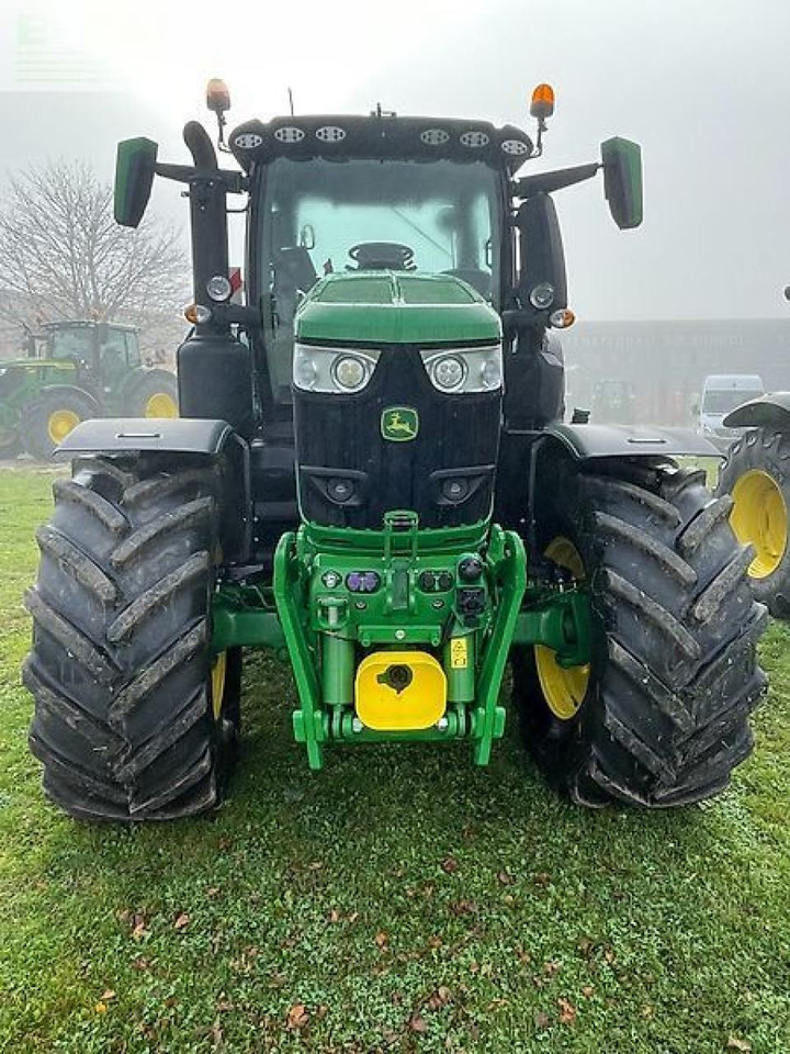 Trattore John Deere 6r 250 / 6r250: foto 11