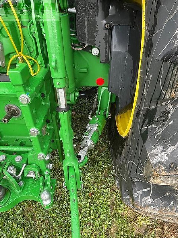Trattore John Deere 6r 250 / 6r250: foto 6