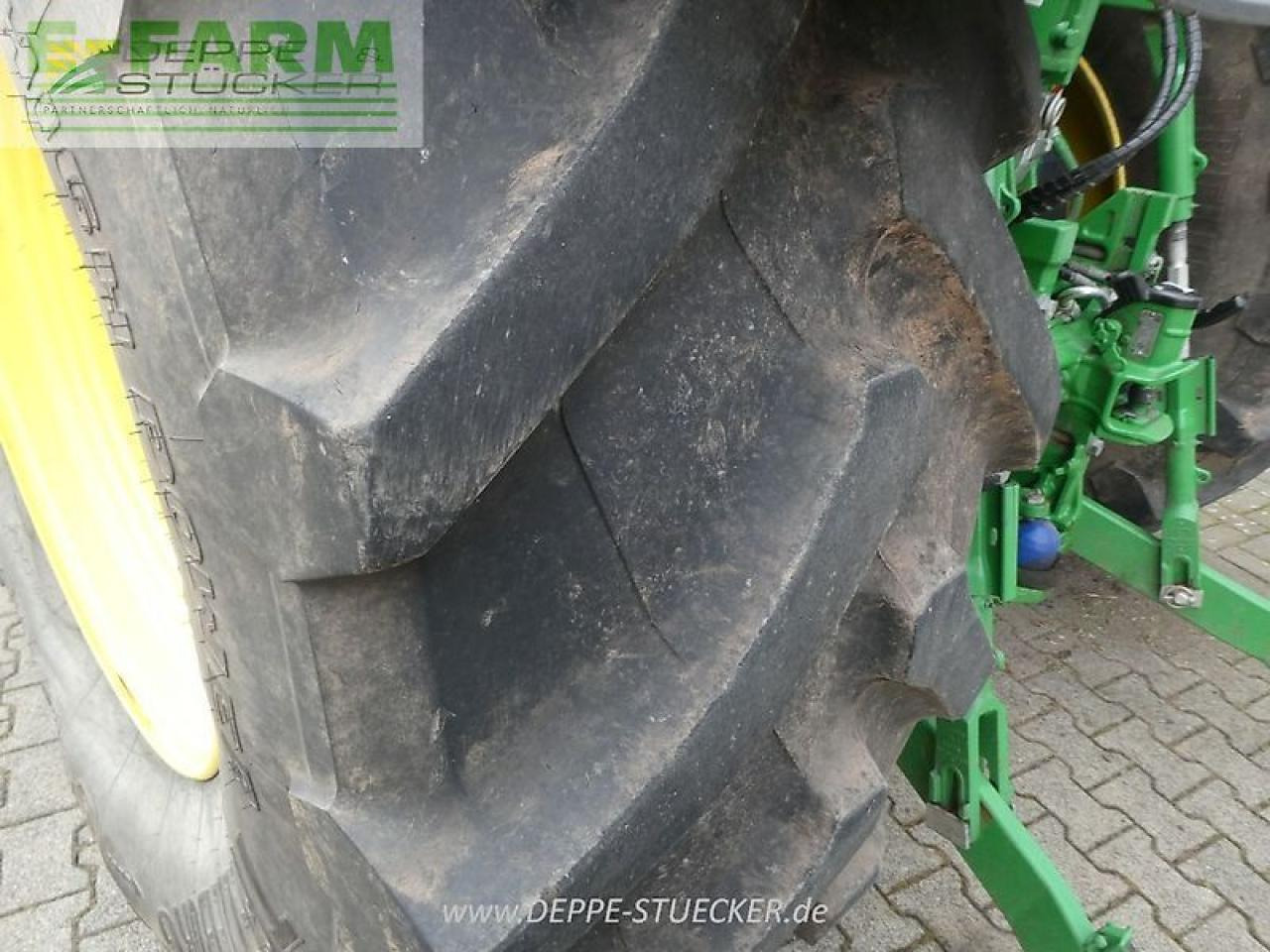 Trattore John Deere 6r 250: foto 20