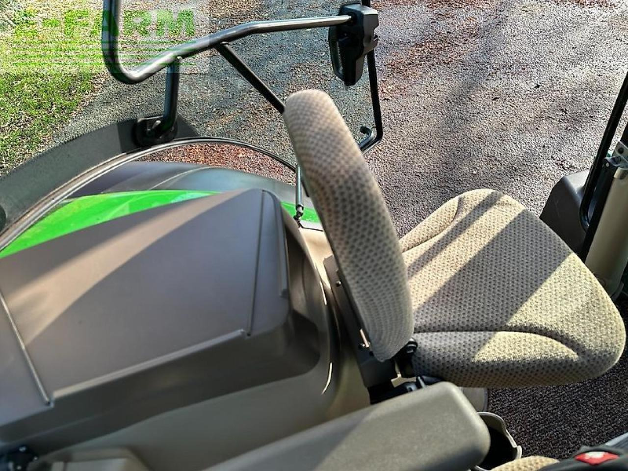 Trattore John Deere 6r130 ap-50 km/h at-ready: foto 31