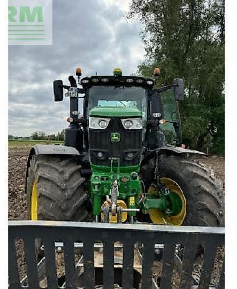 John Deere 6r250 - Trattore: foto 3 John Deere 6r250 - Trattore: foto 3