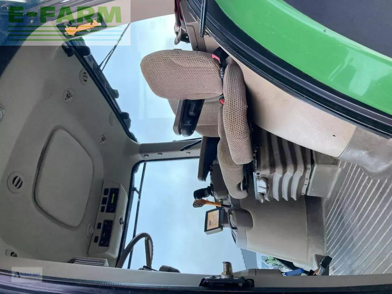 John Deere 7230r - Trattore: foto 5 John Deere 7230r - Trattore: foto 5