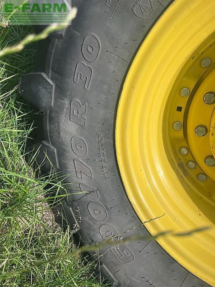 John Deere 7290r - Trattore: foto 3 John Deere 7290r - Trattore: foto 3