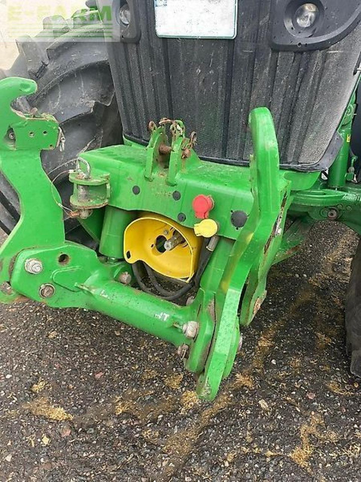 John Deere 7310r - Trattore: foto 3 John Deere 7310r - Trattore: foto 3