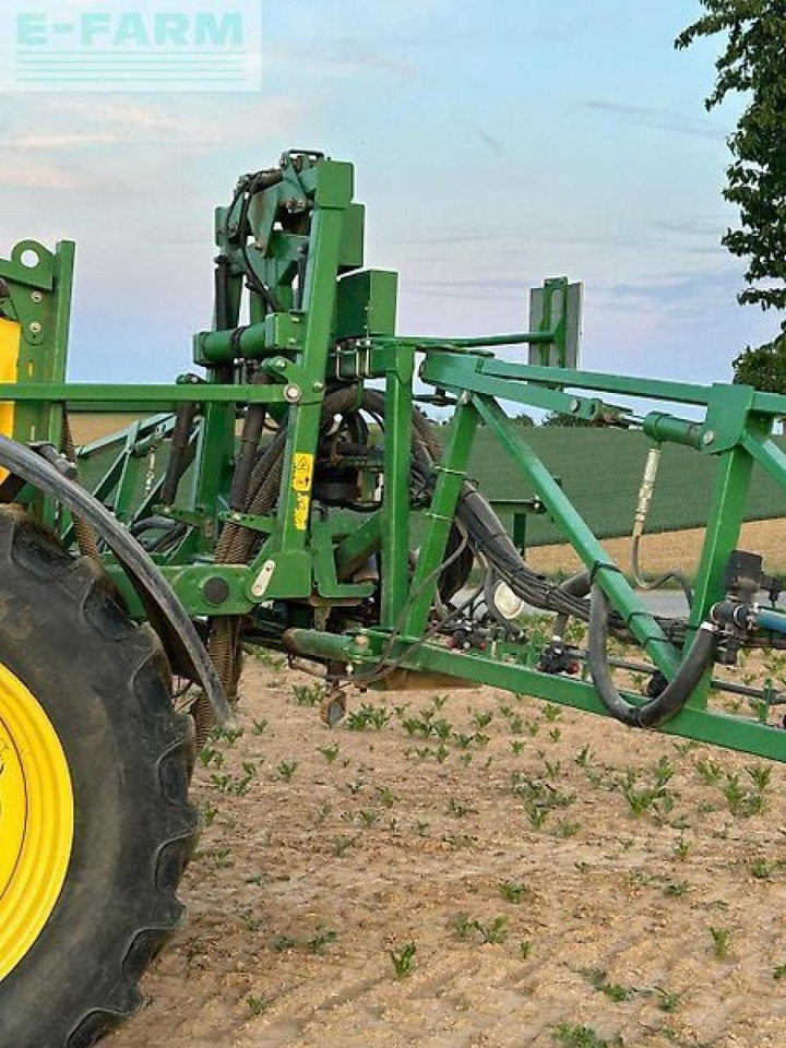John Deere 740i - Polverizzatore trainato: foto 3 John Deere 740i - Polverizzatore trainato: foto 3