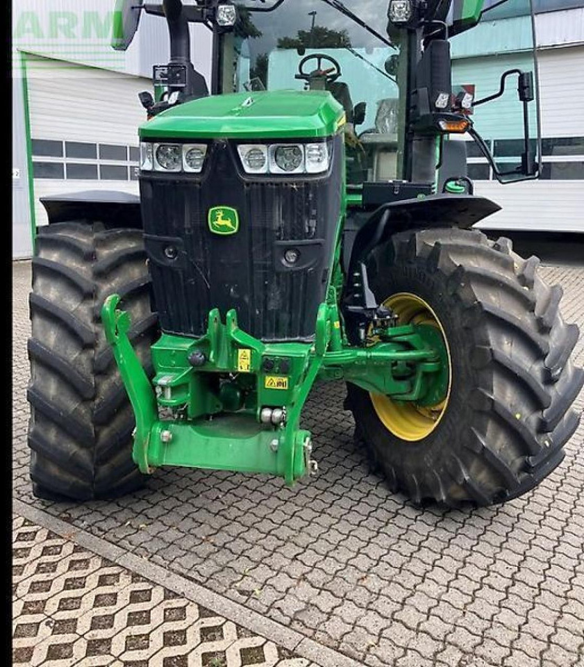John Deere 7r 330 - Trattore: foto 3 John Deere 7r 330 - Trattore: foto 3