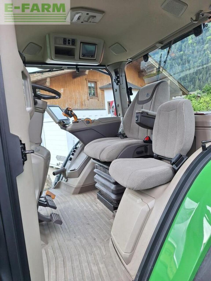 John Deere 7r 330 - Trattore: foto 5 John Deere 7r 330 - Trattore: foto 5
