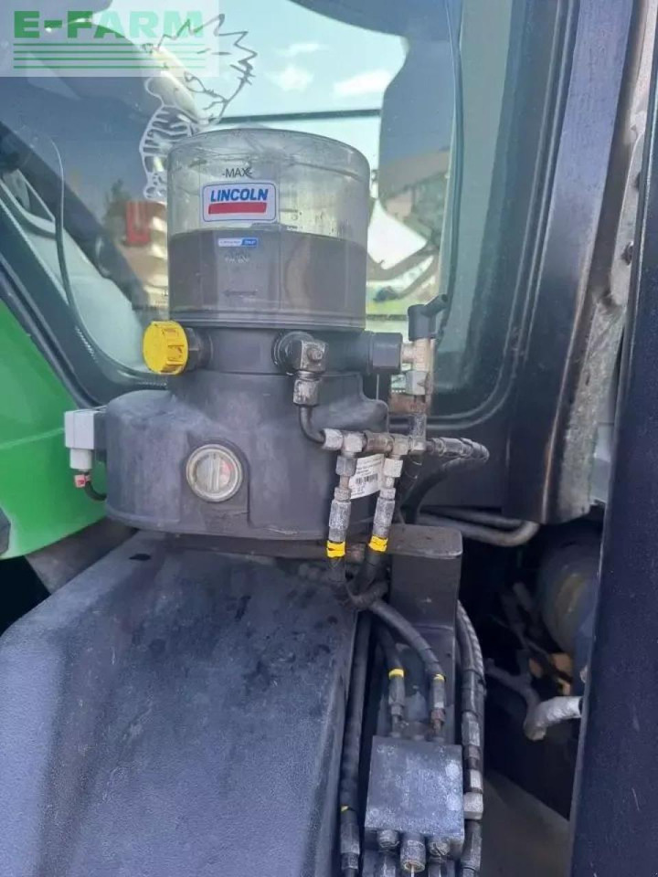 John Deere 8310r - Trattore: foto 3 John Deere 8310r - Trattore: foto 3