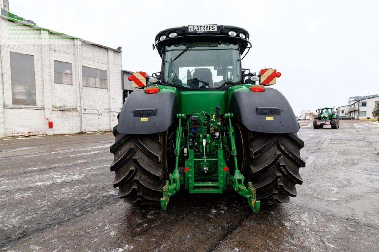 John Deere 8370R - Trattore: foto 3 John Deere 8370R - Trattore: foto 3