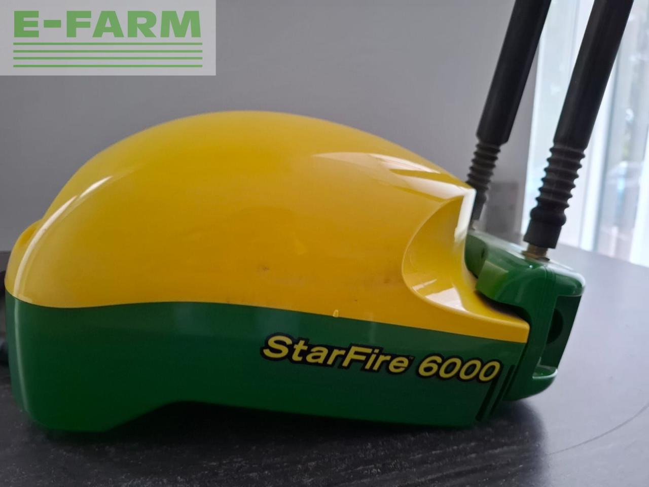 John Deere 8370R - Trattore: foto 5 John Deere 8370R - Trattore: foto 5