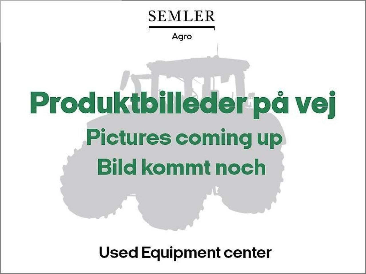 John Deere 8500i - Trincia: foto 1 John Deere 8500i - Trincia: foto 1