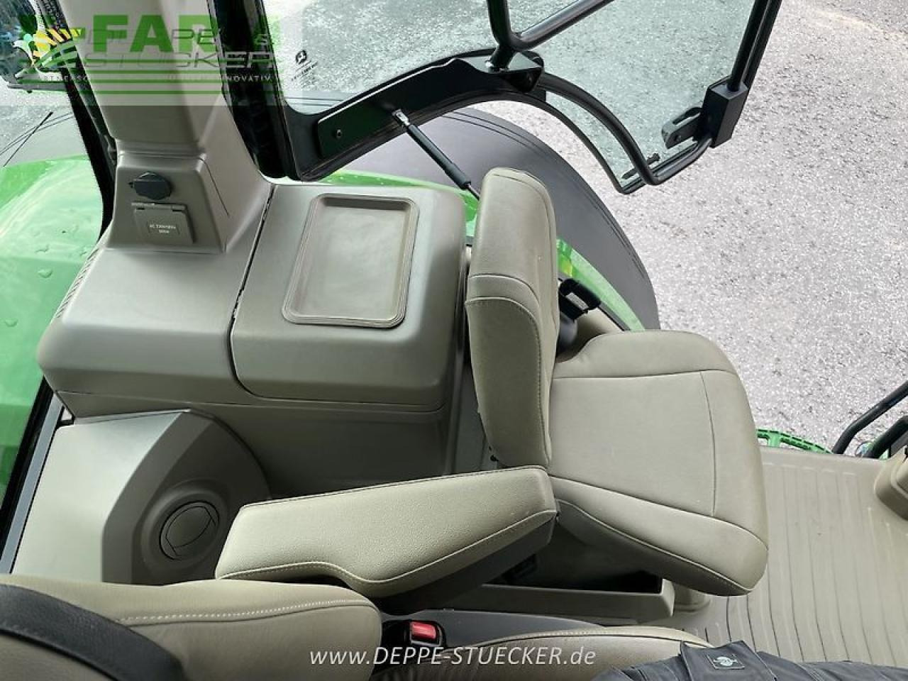 Trattore John Deere 8r 340: foto 8