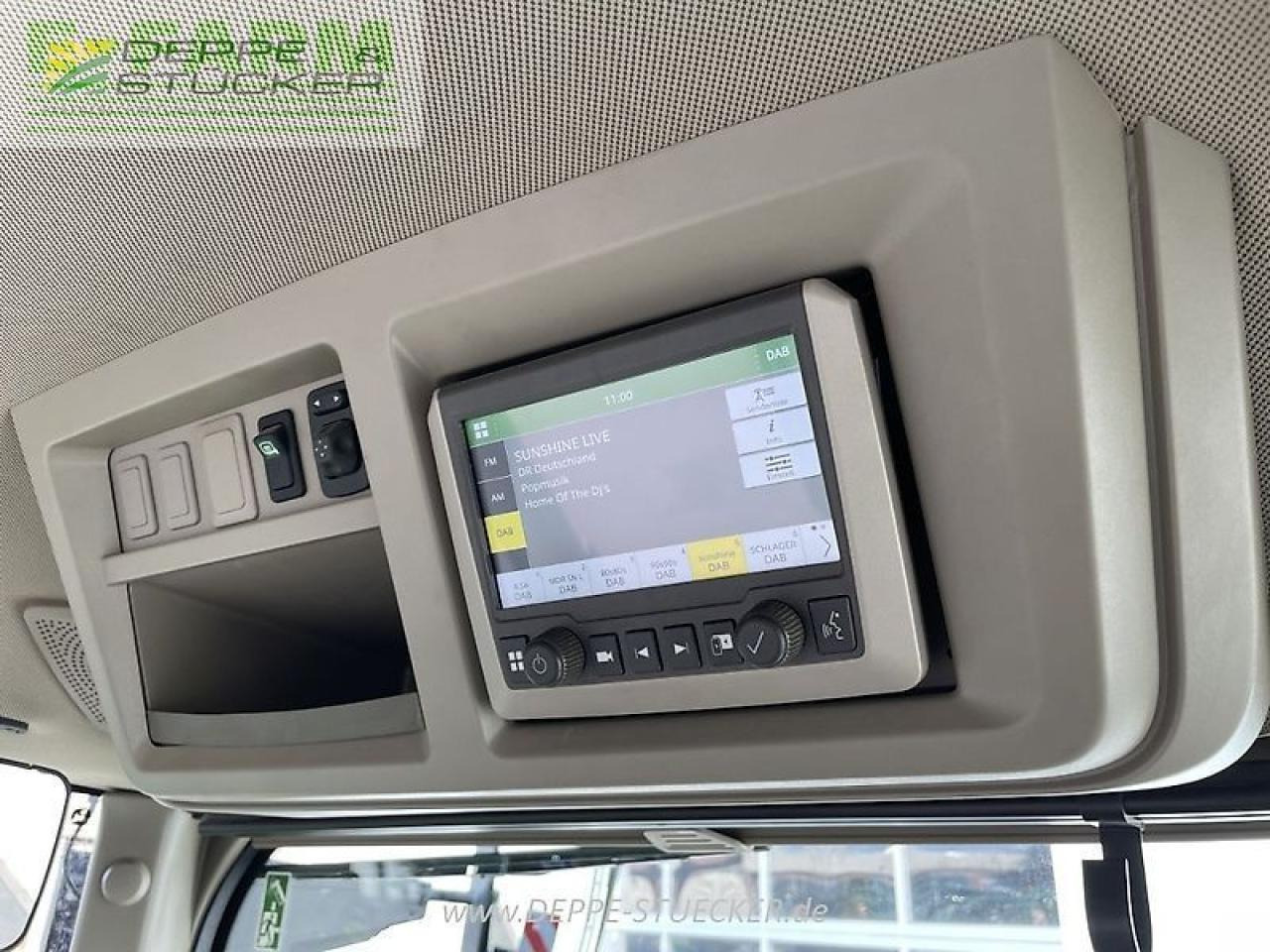 Trattore John Deere 8rx 410: foto 9 Trattore John Deere 8rx 410: foto 9