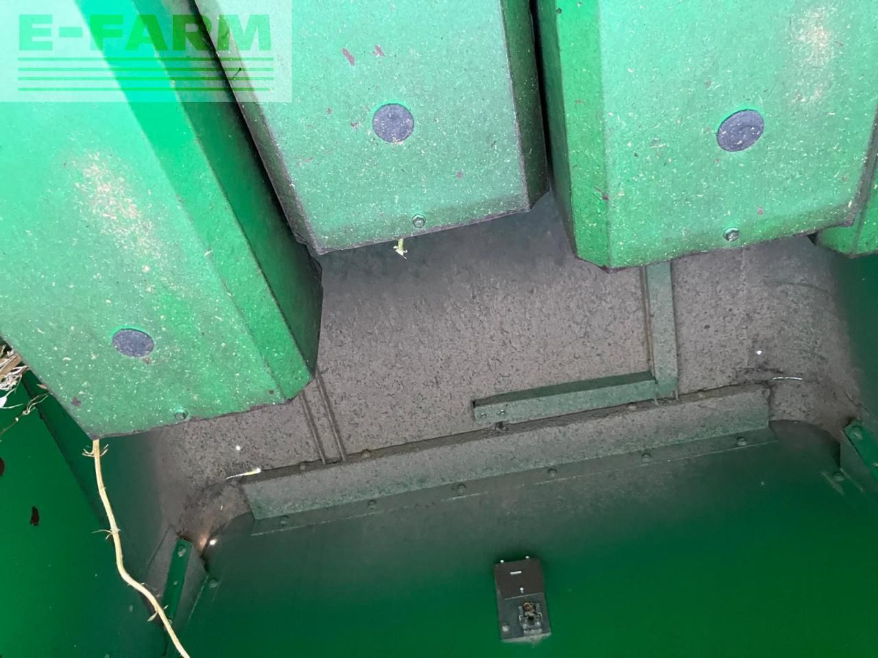 Mietitrebbia John Deere T560HM: foto 42 Mietitrebbia John Deere T560HM: foto 42