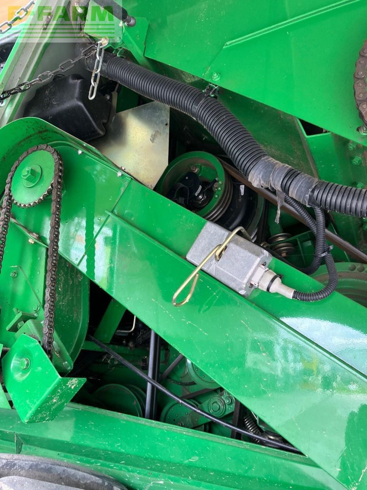 Mietitrebbia John Deere T560HM: foto 29 Mietitrebbia John Deere T560HM: foto 29