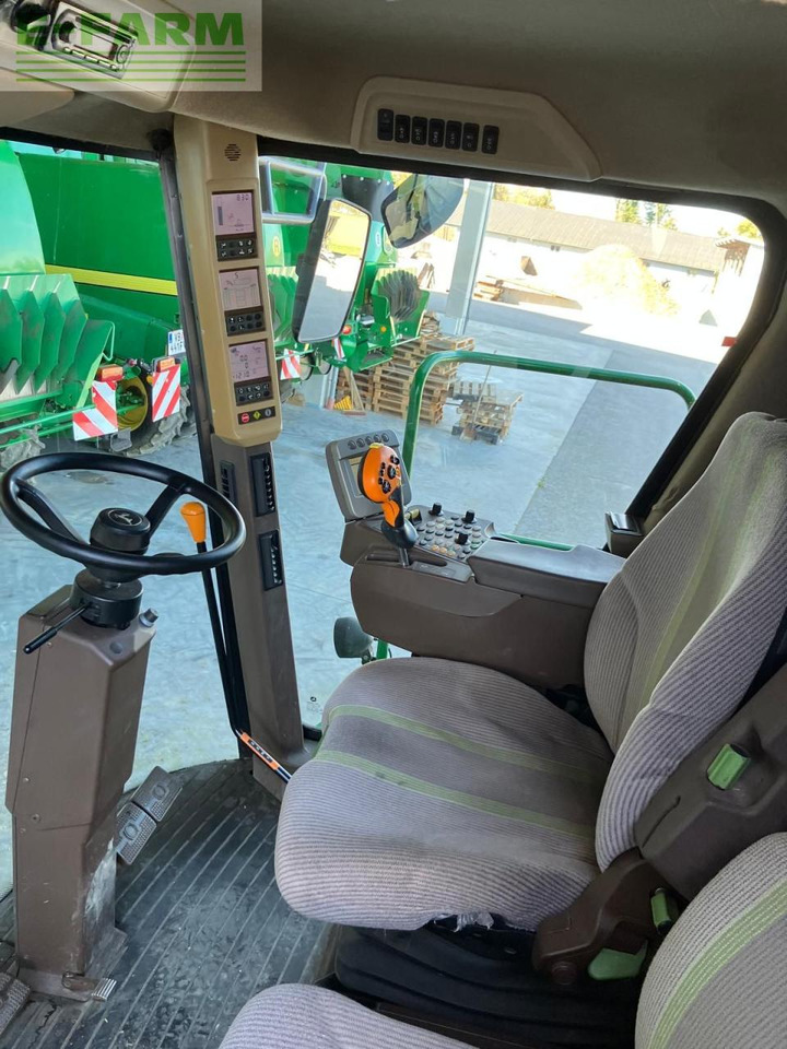 Mietitrebbia John Deere T560HM: foto 46 Mietitrebbia John Deere T560HM: foto 46