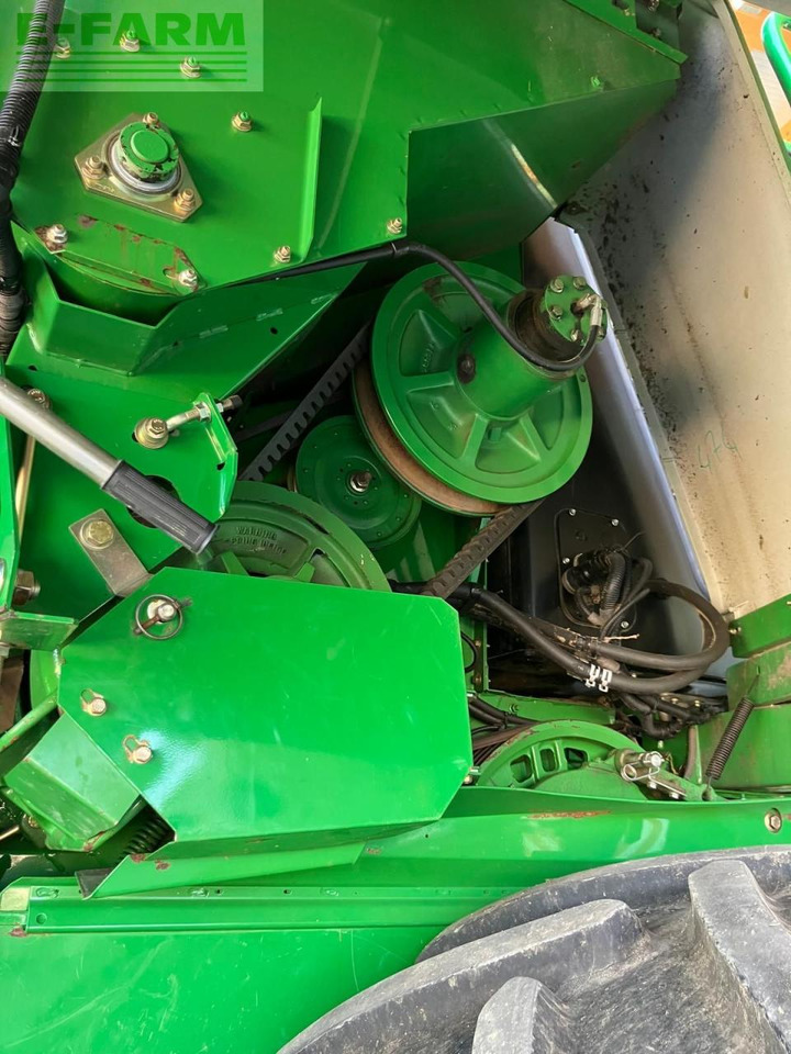 Mietitrebbia John Deere T560HM: foto 36 Mietitrebbia John Deere T560HM: foto 36