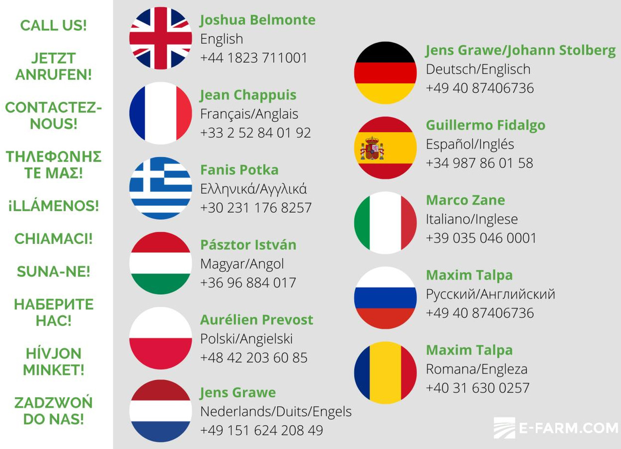 John Deere ft180 - Seminatrice combinata: foto 5 John Deere ft180 - Seminatrice combinata: foto 5