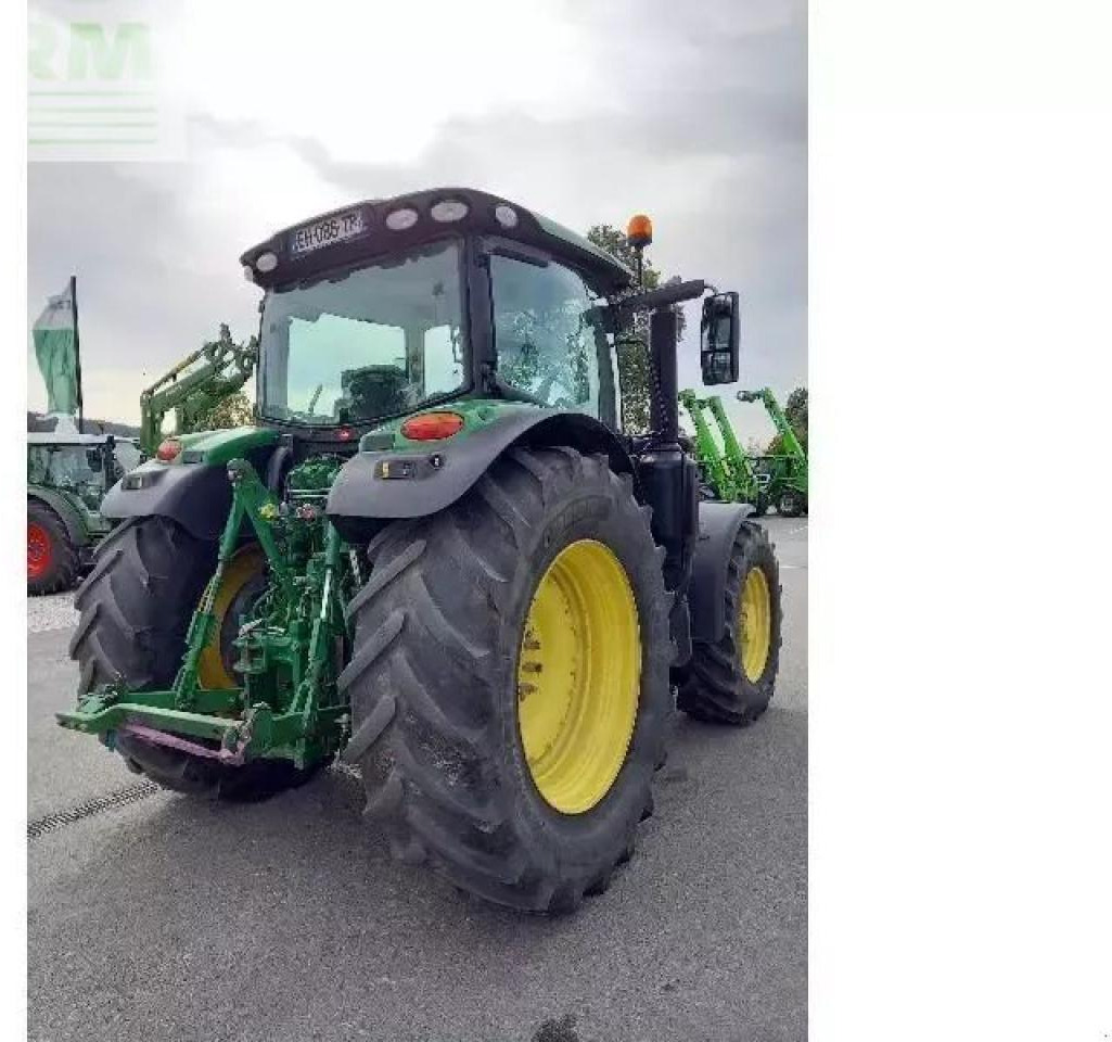 John Deere marque john deere, - Trattore: foto 4 John Deere marque john deere, - Trattore: foto 4