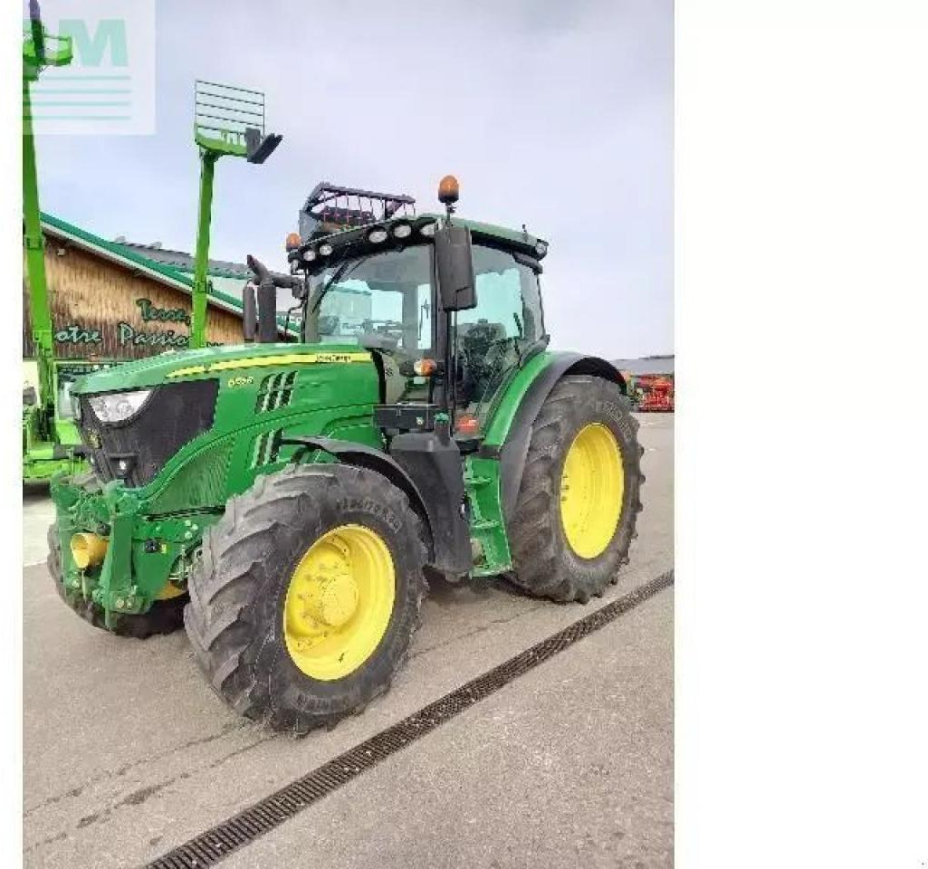 John Deere marque john deere, - Trattore: foto 1 John Deere marque john deere, - Trattore: foto 1