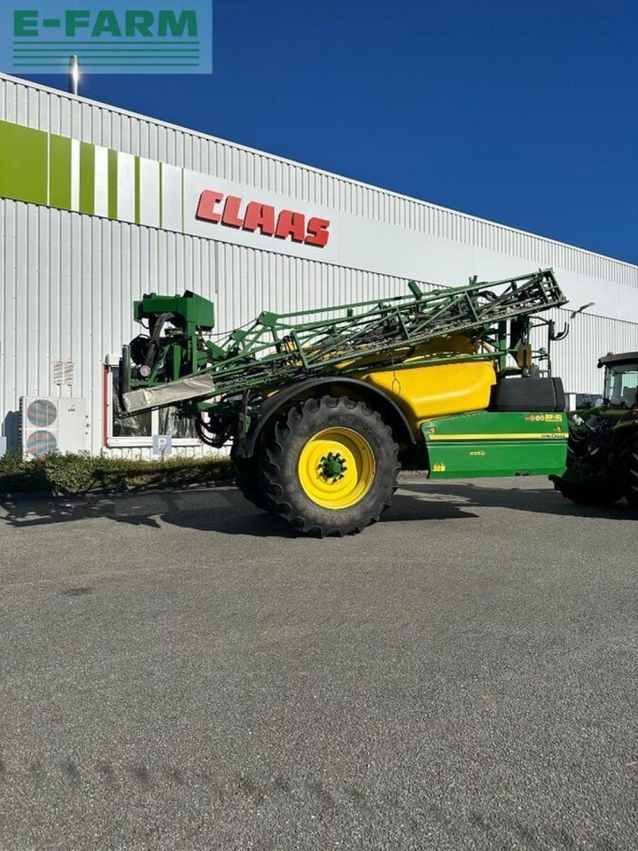 John Deere r952 i - Polverizzatore trainato: foto 2 John Deere r952 i - Polverizzatore trainato: foto 2