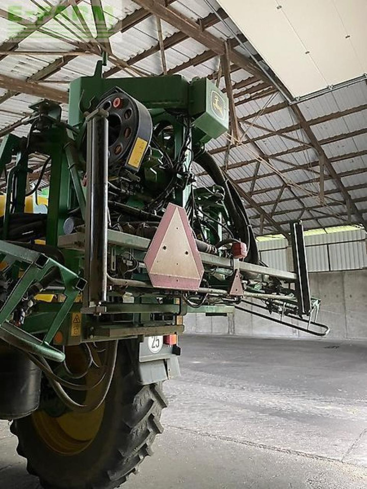 John Deere r962i my15 24m - Polverizzatore trainato: foto 4 John Deere r962i my15 24m - Polverizzatore trainato: foto 4