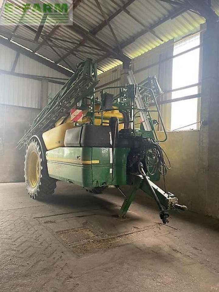 John Deere r962i my15 24m - Polverizzatore trainato: foto 1 John Deere r962i my15 24m - Polverizzatore trainato: foto 1