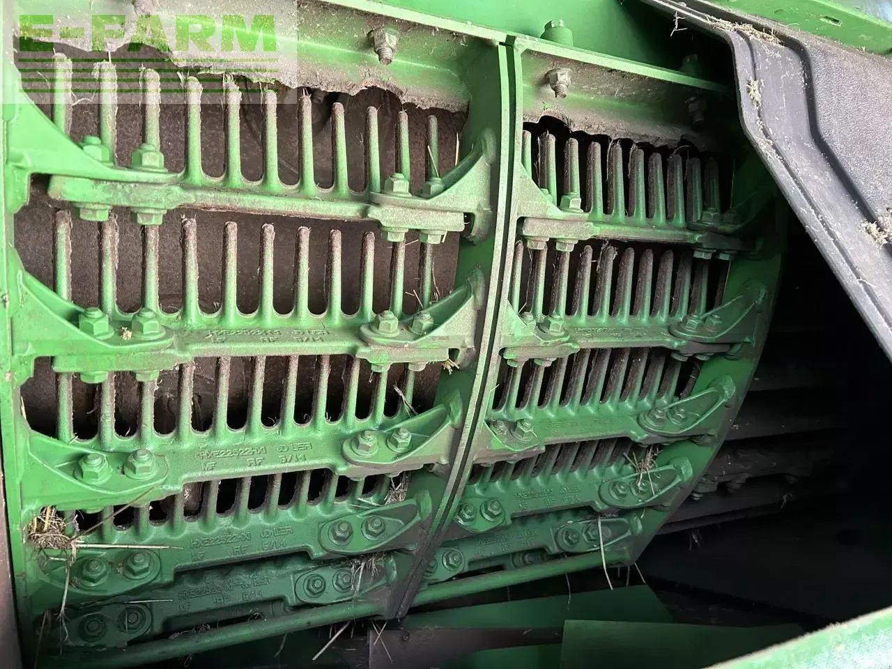 John Deere s690 - Mietitrebbia: foto 5 John Deere s690 - Mietitrebbia: foto 5