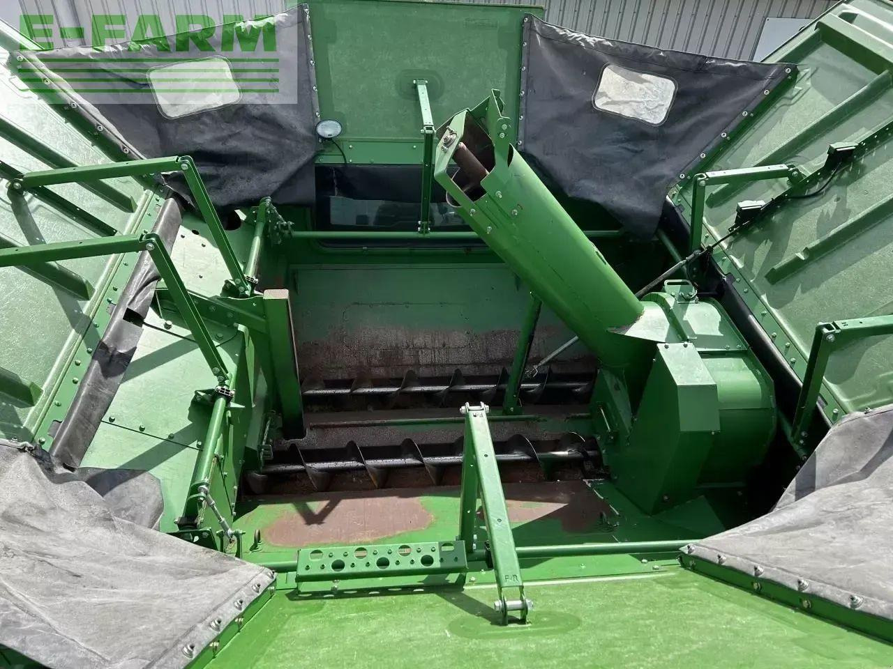 John Deere s690 - Mietitrebbia: foto 4 John Deere s690 - Mietitrebbia: foto 4