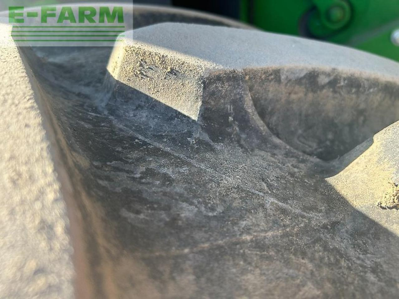 Mietitrebbia John Deere s790: foto 12